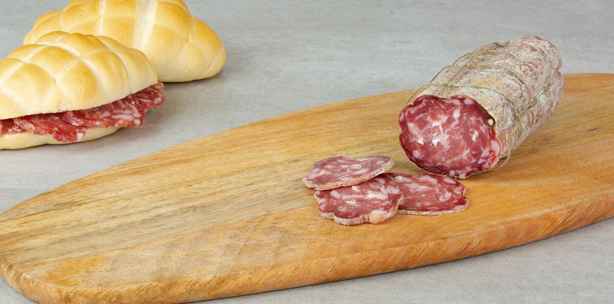 Salumificio di FRANCIACORTA